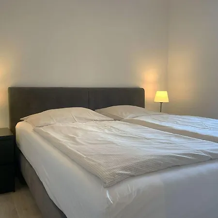 Haus Windrose 3 نورديرني
