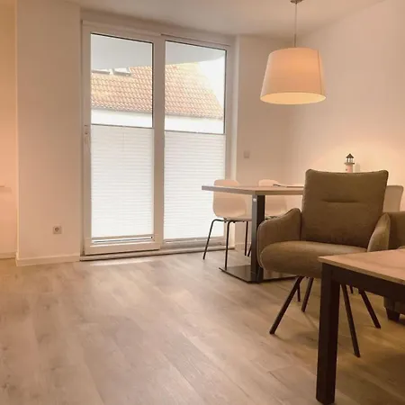 Haus Windrose 3 شقة