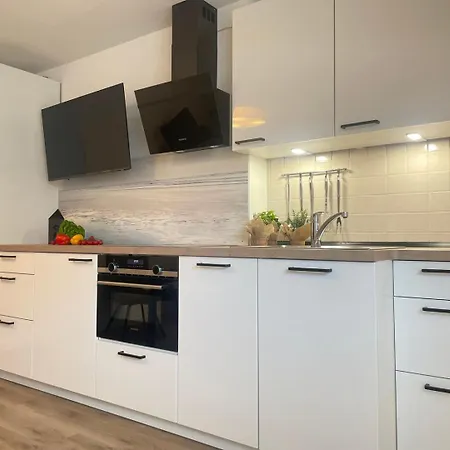 Haus Windrose 3 * Norderney