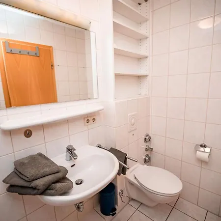 Haus Windrose 3 Apartment Norderney
